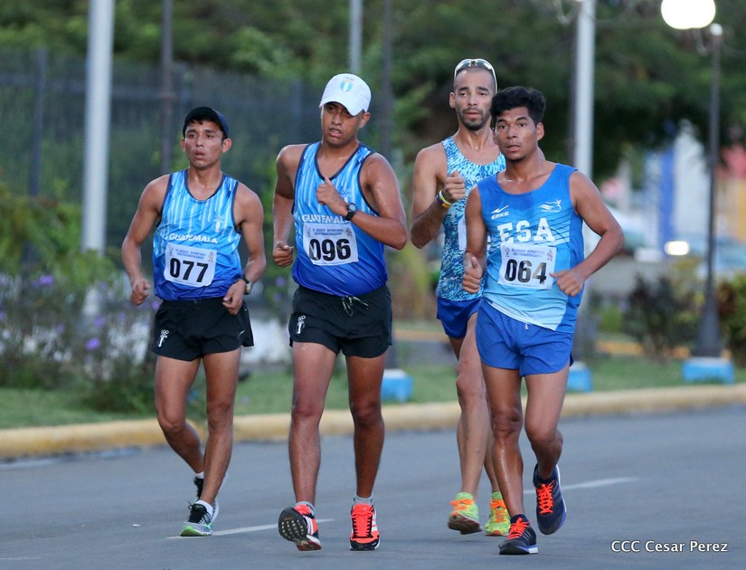 atletismo